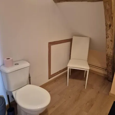 Maison A La Campagne Holiday home Tollent