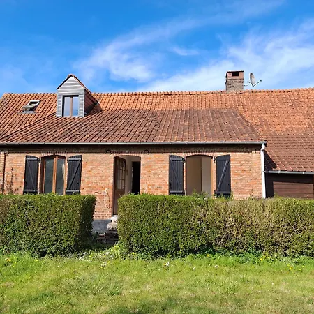 Maison A La Campagne * Tollent