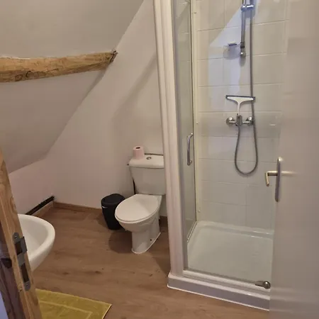 Maison A La Campagne Tollent