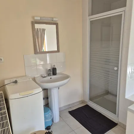 Maison A La Campagne Tollent