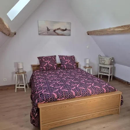 Maison A La Campagne *