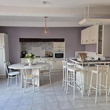 Maison A La Campagne Tollent