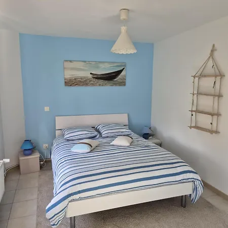 Maison A La Campagne *