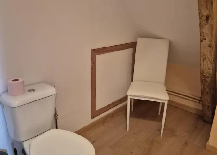 Maison A La Campagne Holiday home Tollent