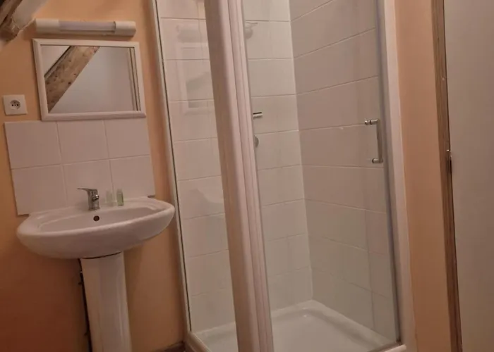 Maison A La Campagne Holiday home Tollent