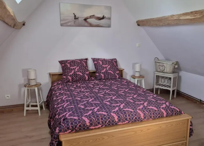 Maison A La Campagne *