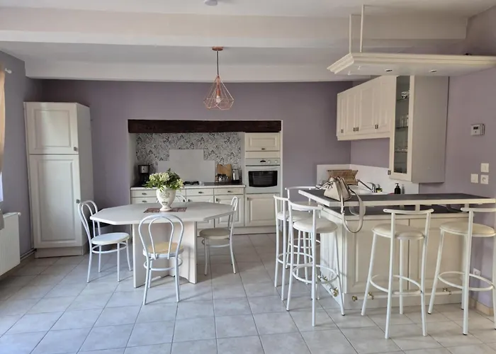 Maison A La Campagne Tollent